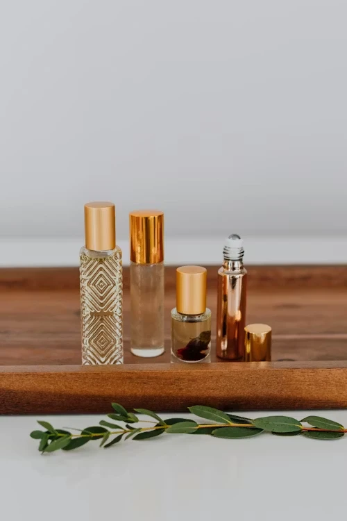 Dior Sauvage inspired perfume alternative